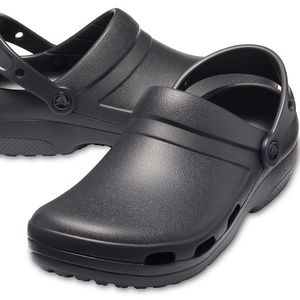 Crocs Work Specialist Clog Shoes Sandals